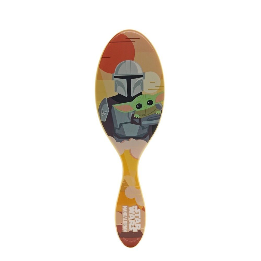 Wet Brush Star Wars Mandalorian Collection